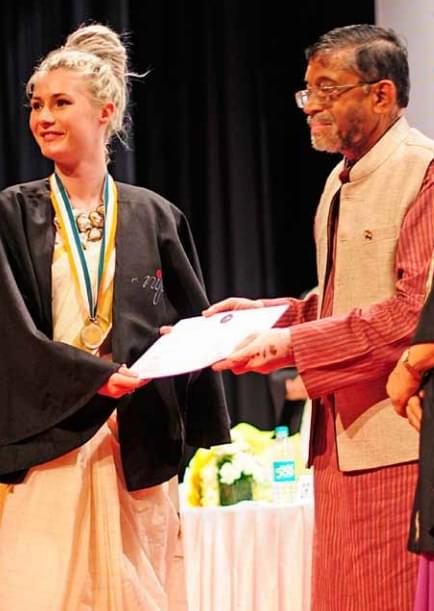 NIFT Kolkata Events photo 2